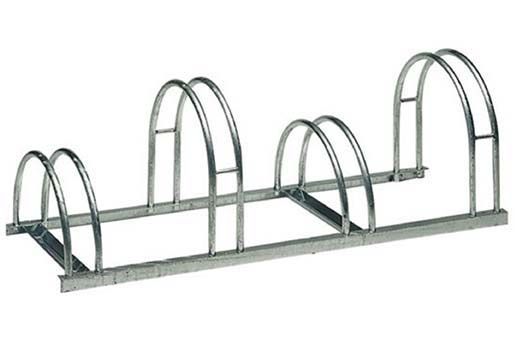 metallbau fahrradständer