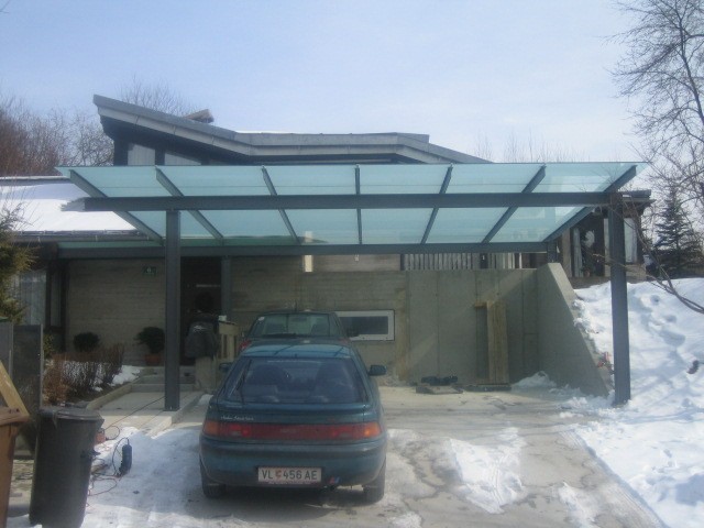 carports